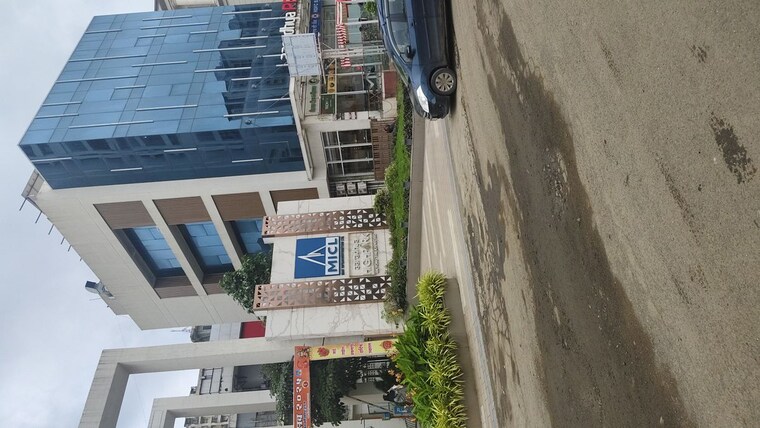 Exterior View, micl-aaradhya-highpark Commercial Office Space 375 Sq.Ft. In Mira Road Thane 10427849