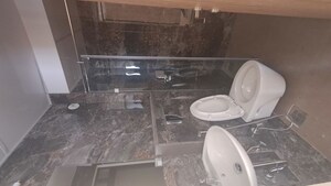 Bathroom in 2 BHK Apartment at Dosti Eastern Bay, Wadala – for Rent