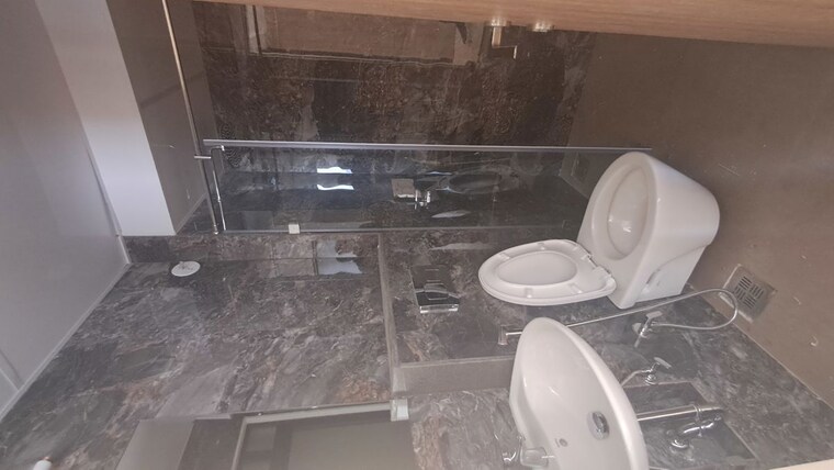 Bathroom, dosti-eastern-bay 2 Bedroom 1082 Sq.Ft. Apartment In Wadala Mumbai 10427874