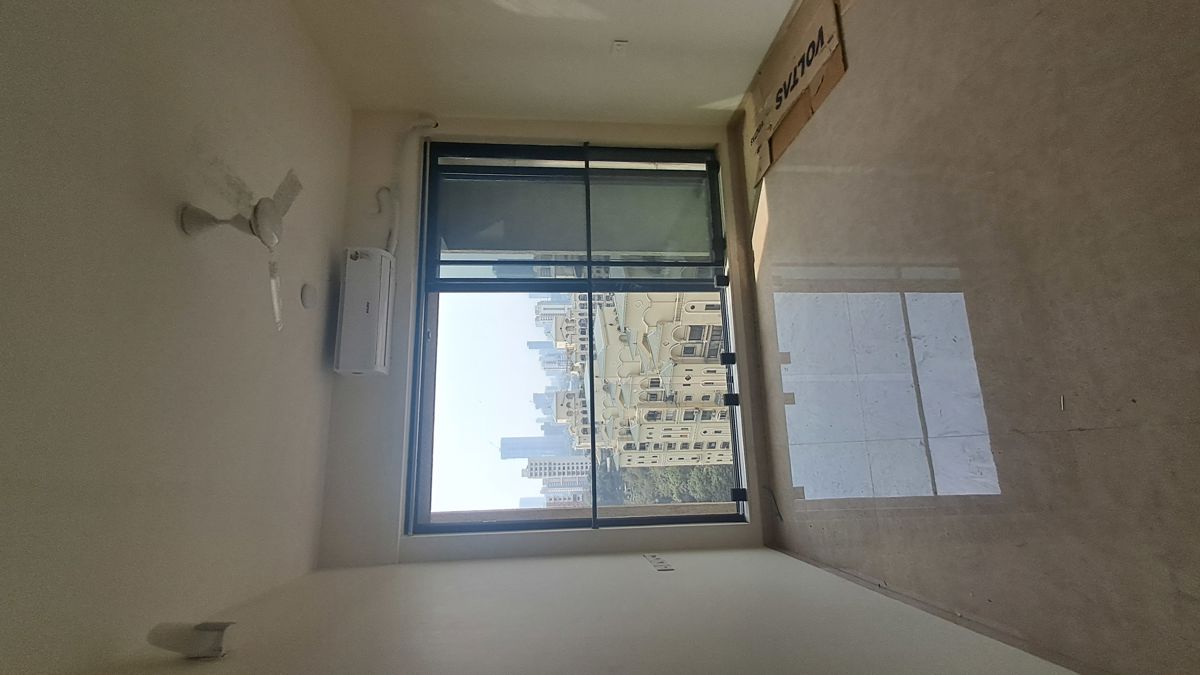 2 BHK 1082 Sq.Ft. Apartment in Dosti Eastern Bay