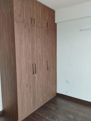 Furnished Amenities in 4 BHK Apartment at Godrej Meridien, Sector 106 – for Rent