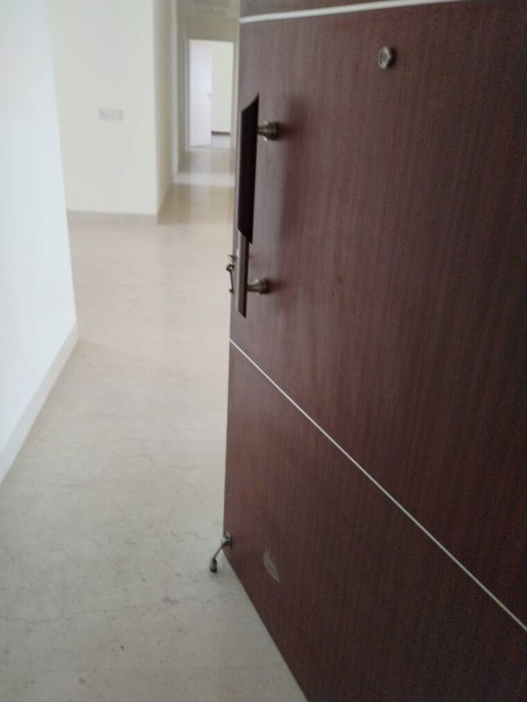 Bathroom, godrej-meridien 4 Bedroom 2720 Sq.Ft. Apartment In Sector 106 Gurgaon 10427865