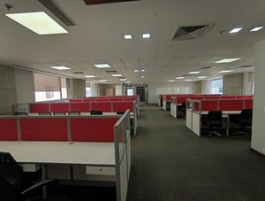 Team Area in  Office Space at Avas Vikas Colony – for Rent