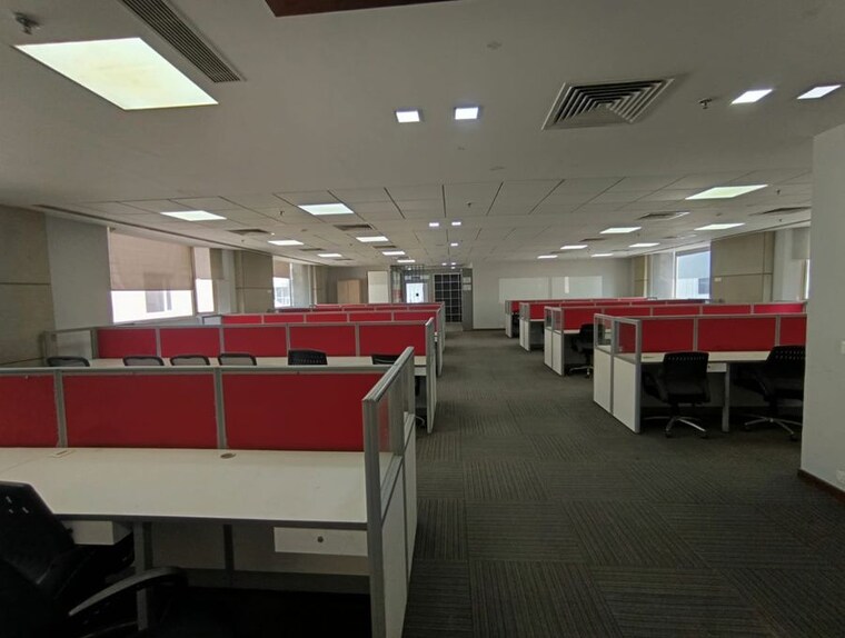 Team Area, avas vikas colony Commercial Office Space 2000 Sq.Ft. In Avas Vikas Colony Agra 9643853