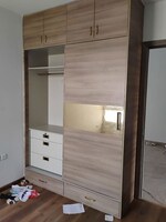 3 BHK 1855 Sq.Ft. Apartment in Godrej Meridien