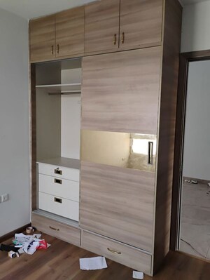 3 BHK Apartment For Rent in Godrej Meridien, Sector 106