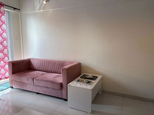 Furnished Amenities in 1 BHK Apartment at Kolte Patil R10, Hinjewadi – for Rent