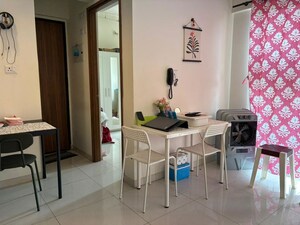 1 BHK Apartment For Rent in Kolte Patil R10, Hinjewadi