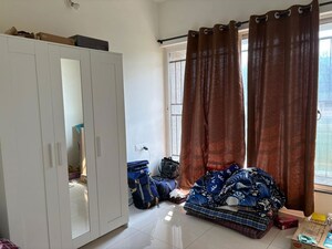 Bedroom in 1 BHK Apartment at Kolte Patil R10, Hinjewadi – for Rent