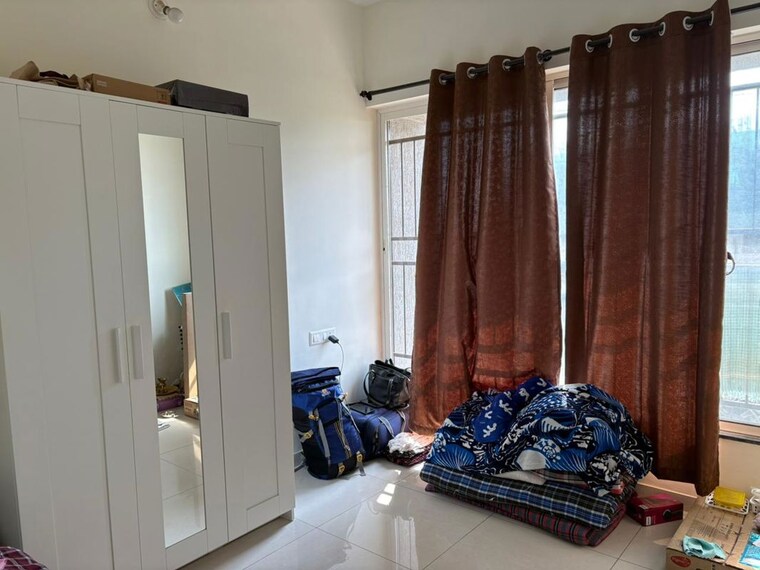 Bedroom, kolte-patil-r10 1 Bedroom 425 Sq.Ft. Apartment In Hinjewadi Pune 10427872