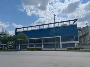  Office Space For Rent in Hi Tech City