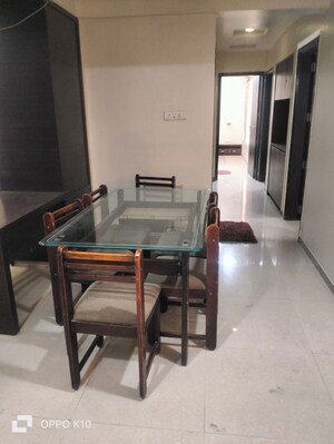 Living Room in 2 BHK Apartment at Green Valley CHS, Wanwadi – for Sale
