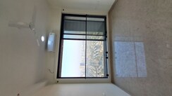 3 BHK + Servant Room Apartment For Rent in Dosti Eastern Bay