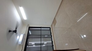 Staircase in 3 BHK Apartment at Dosti Eastern Bay, Wadala – for Rent
