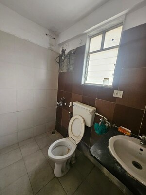 Attached Bathroom in 2.5 BHK Apartment at R Euphoria Apartments, Kondhwa – for Sale