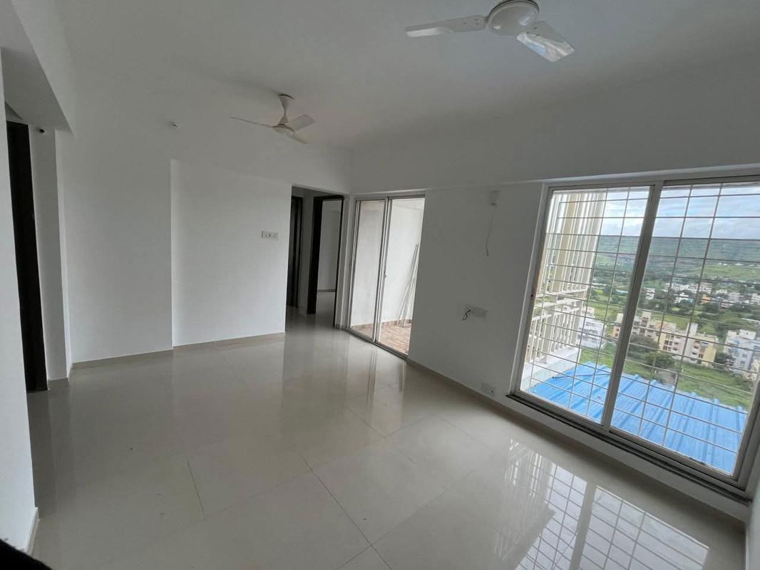 2 BHK 800 Sq.Ft. Apartment in 38 Park Majestique Phase 3