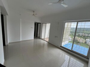 2 BHK Apartment For Sale in 38 Park Majestique Phase 3, Undri