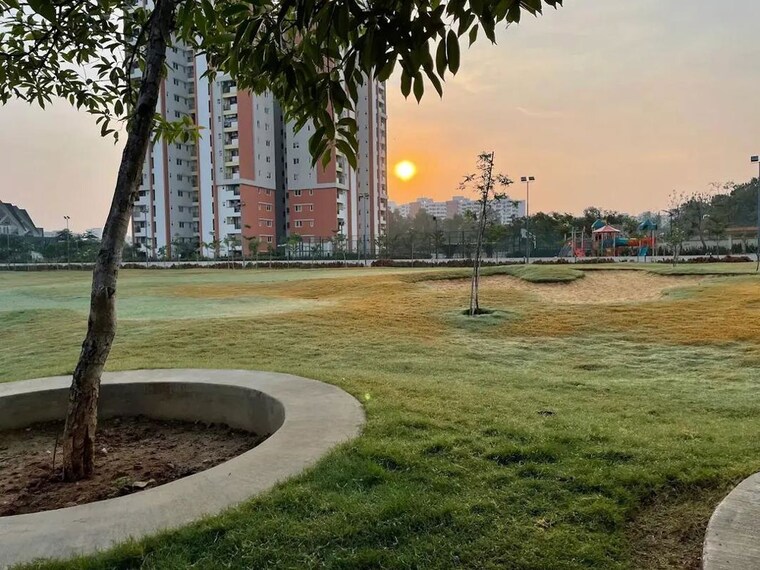 Exterior View, bren-imperia 2 Bedroom 1386 Sq.Ft. Apartment In Harlur Bangalore 10427892