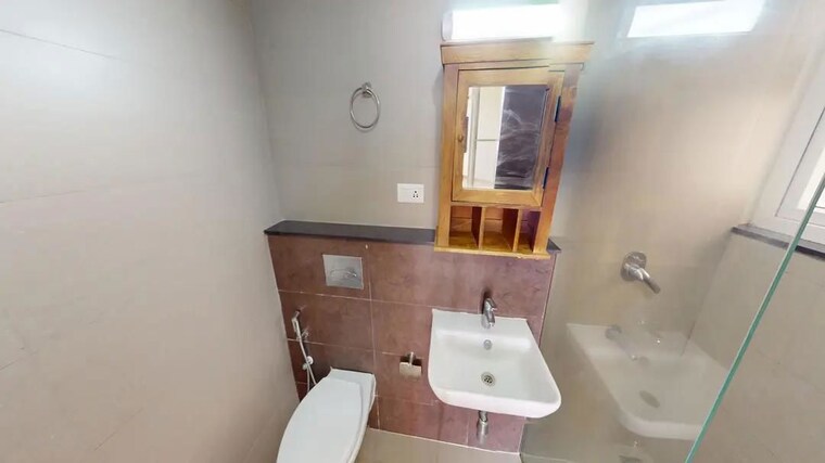undefined, bren-imperia 2 Bedroom 1386 Sq.Ft. Apartment In Harlur Bangalore 10427892