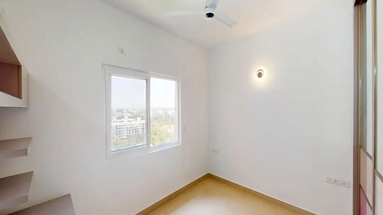 Room, bren-imperia 2 Bedroom 1386 Sq.Ft. Apartment In Harlur Bangalore 10427892