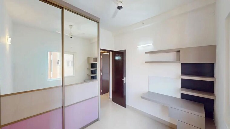 Room, bren-imperia 2 Bedroom 1386 Sq.Ft. Apartment In Harlur Bangalore 10427892