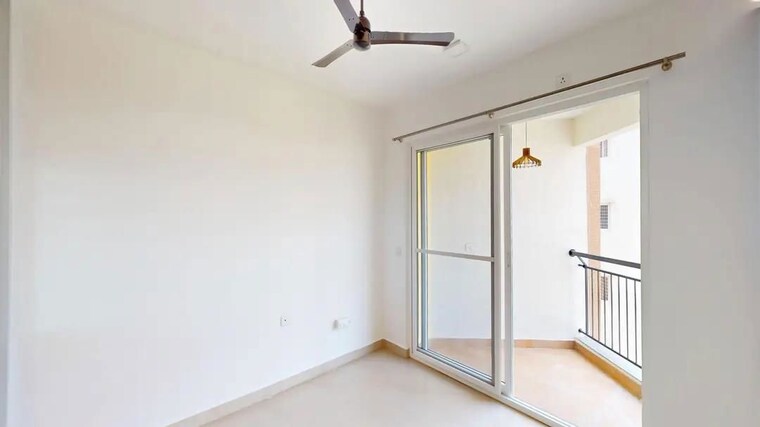 Room, bren-imperia 2 Bedroom 1386 Sq.Ft. Apartment In Harlur Bangalore 10427892