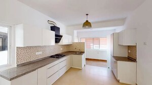 Kitchen in 2 BHK Apartment at Bren Imperia, Harlur – for Sale