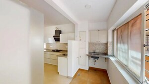 Kitchen in 2 BHK Apartment at Bren Imperia, Harlur – for Sale
