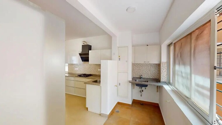 Kitchen, bren-imperia 2 Bedroom 1386 Sq.Ft. Apartment In Harlur Bangalore 10427892