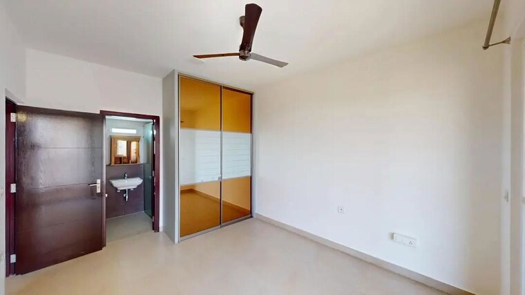 Room, bren-imperia 2 Bedroom 1386 Sq.Ft. Apartment In Harlur Bangalore 10427892