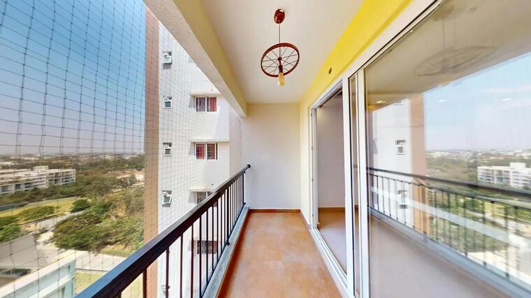 undefined, bren-imperia 2 Bedroom 1386 Sq.Ft. Apartment In Harlur Bangalore 10427892
