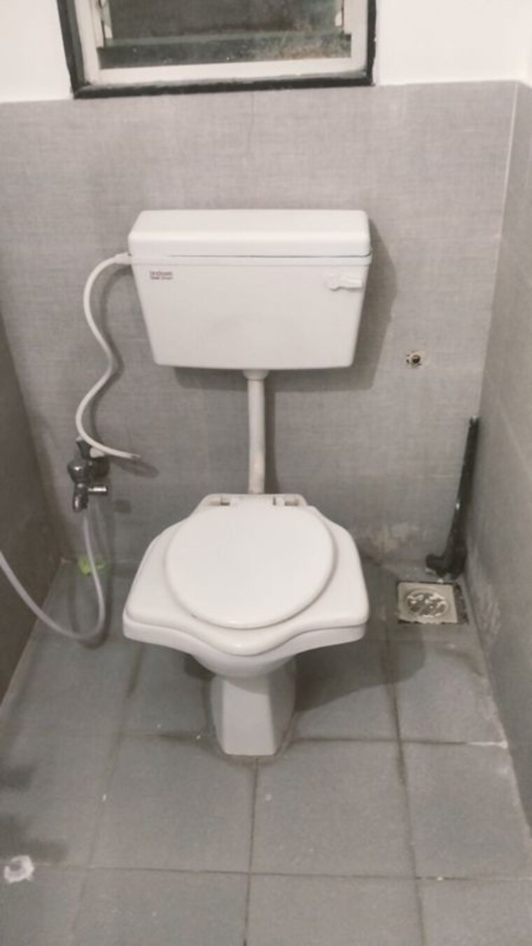 Bathroom, majestique-ephelia 4 Bedroom 2500 Sq.Ft. Apartment In Nibm Pune 10427899