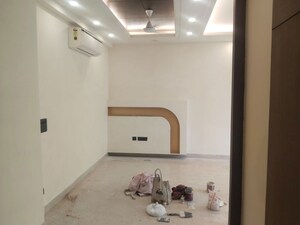 Bedroom in 3 BHK Builder Floor at Greater Kailash I – for Rent