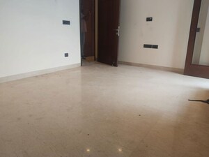 3 BHK Builder Floor For Rent in Greater Kailash I