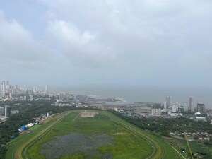 Plot Area in 3 BHK Apartment at Lokhandwala Minerva Mahalaxmi, Mahalaxmi – for Rent