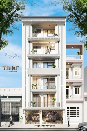 2 BHK Builder Floor For Sale in Lajpat Nagar