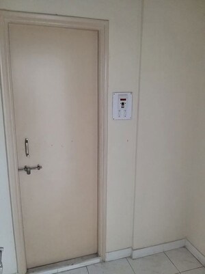 Building Lobby in 2 BHK Apartment at Kamgar Putala Vasahat – for Sale