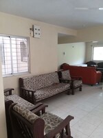 2 BHK + Extra Room 1075 Sq.Ft. Apartment in Kamgar Putala Vasahat