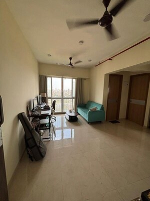 1 BHK Apartment For Rent in Ruparel Nova, Wadala
