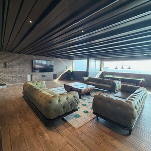 Bedroom in 5 BHK Penthouse at Andheri West – for Sale