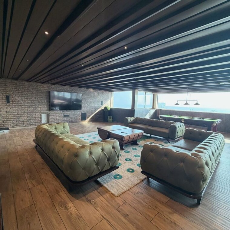 Bedroom, andheri west 5 Bedroom 7000 Sq.Ft. Penthouse In Andheri West Mumbai 10427915