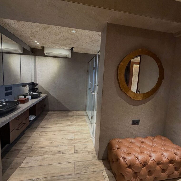 Bathroom, andheri west 5 Bedroom 7000 Sq.Ft. Penthouse In Andheri West Mumbai 10427915