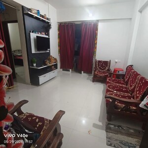 1 BHK Apartment For Rent in Sonigara Blue Dice, Chikhali