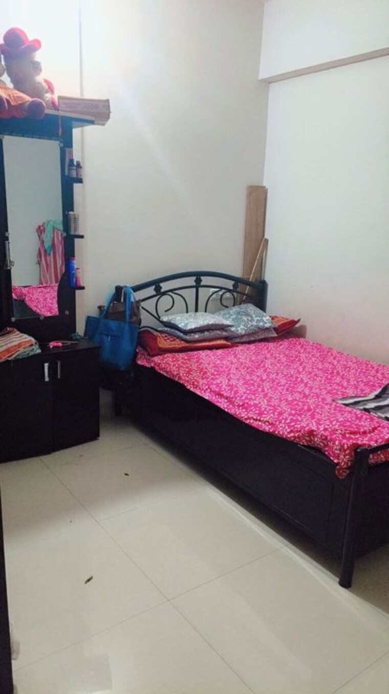 Bedroom, sonigara-blue-dice 1 Bedroom 501 Sq.Ft. Apartment In Chikhali Pune 10427912