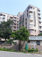 3 BHK 1550 Sq.Ft. Apartment in Garima Vihar Apartments