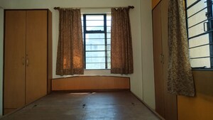 Bedroom in 1 BHK Apartment at Dreams Residency, Vishrantwadi – for Rent