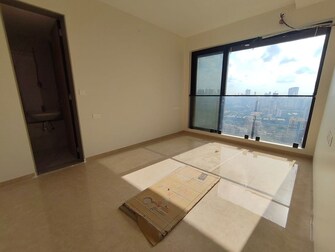 2 BHK + Pooja Room 766 Sq.Ft. Apartment in Dosti Eastern Bay