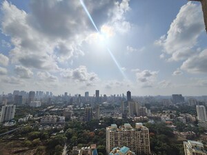 2 BHK Apartment – Exterior View View at Dosti Eastern Bay, Wadala - for Sale