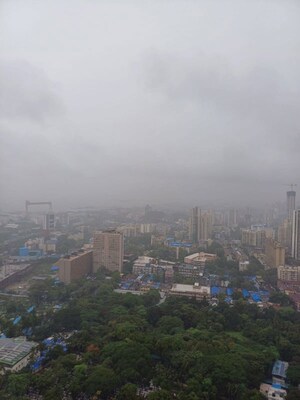 Plot Area in 2 BHK Apartment at Piramal Aranya Arav, Byculla – for Rent