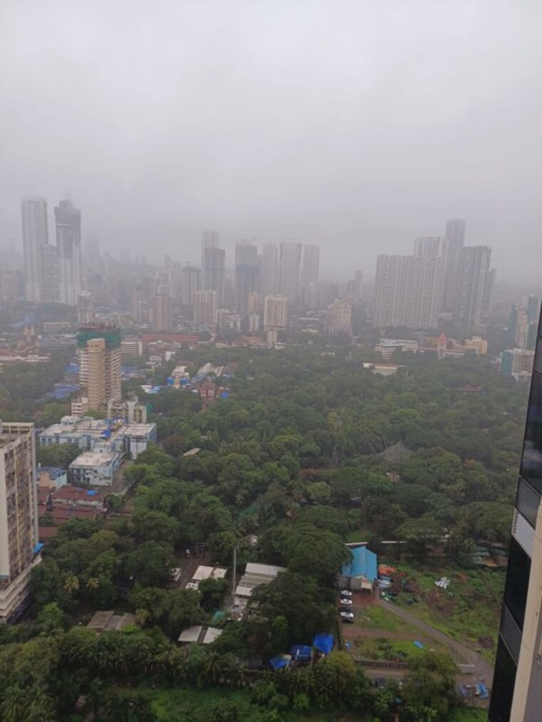 Swimming Pool, piramal-aranya-arav 2 Bedroom 672 Sq.Ft. Apartment In Byculla Mumbai 10427927